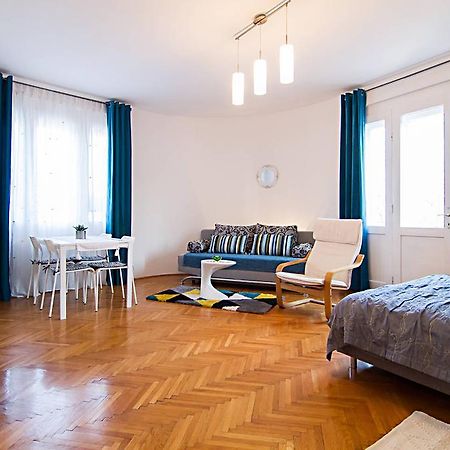 Cosy Studio Apartment 2 Zagreb Room photo