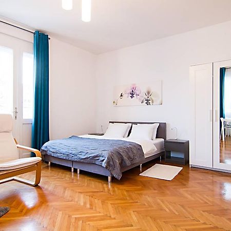 Cosy Studio Apartment 2 Zagreb Room photo