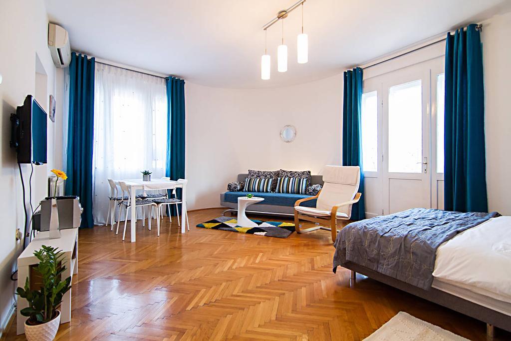 Cosy Studio Apartment 2 Zagreb Room photo