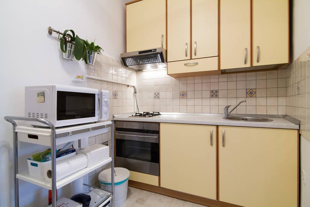 Cosy Studio Apartment 2 Zagreb Room photo